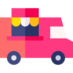 Food Truck icon