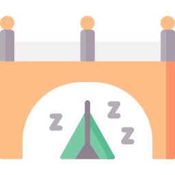 ponte icona