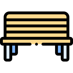 banc Icône