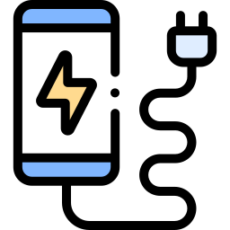 Charging Station icono