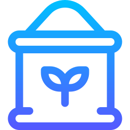 Fertilizer icon