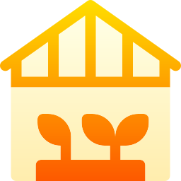 Green House icon