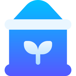 Fertilizer icon