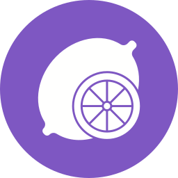 Lemon icon