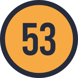 53 Ícone