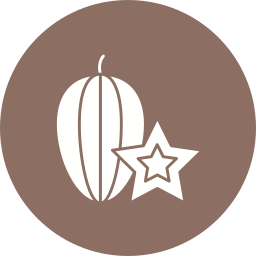 Carambola icon