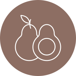 Avocado icon