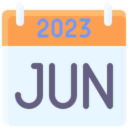 June icon