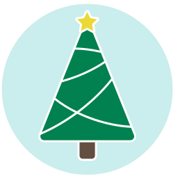 Christmas Tree icon