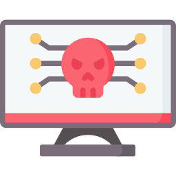 malware icon