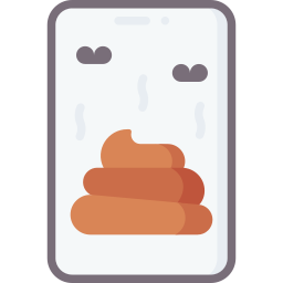 Message icon