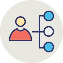 Collaboration icon