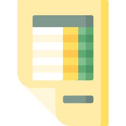 hauptbuch icon