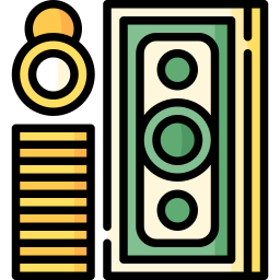 Cash icon