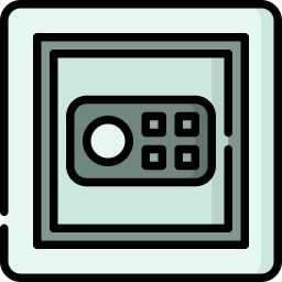 sicherheitsbox icon