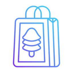 Gift Bag icon