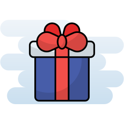 geschenkbox icon