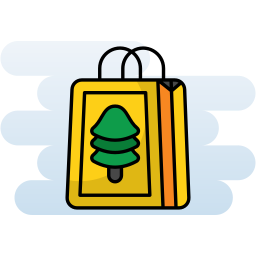 Gift Bag icon