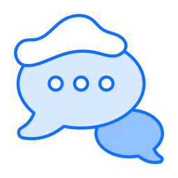 Message icon