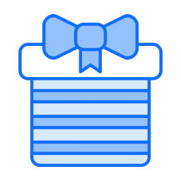 geschenk icon