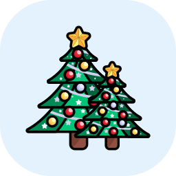 Christmas Tree icon