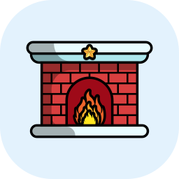 kamin icon