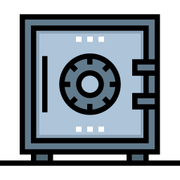 Safebox icon