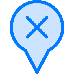 Pin icon