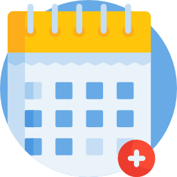 Calendar icon