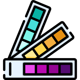 Pantone icon