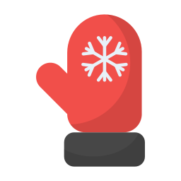 Mitten icon