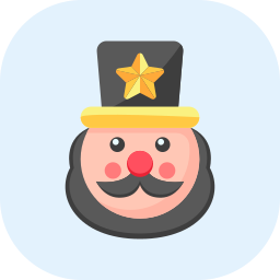 Nutcracker icon