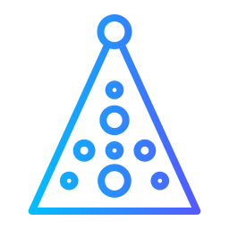 파티 용 모자 icon