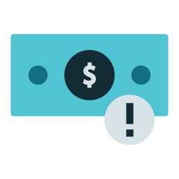 Transaction icon