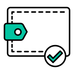 Payment icon