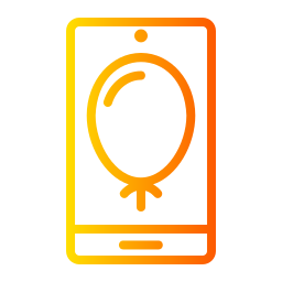 Smartphone icon