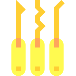 Extractor icon