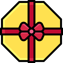 Gift icon