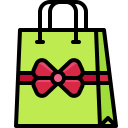 Gift Bag icon