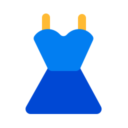 Dress icon