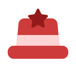 Hat icon