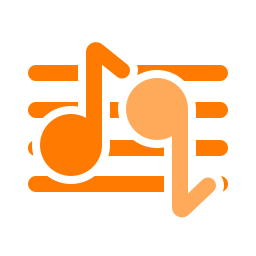 Song icon