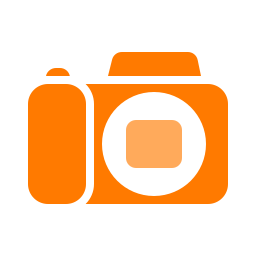 fotografie icon