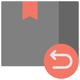 Return box icon