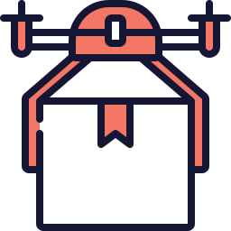 drone icon