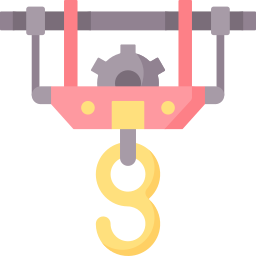 Hoist icon