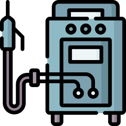 溶接機 icon