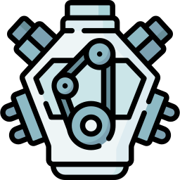 Engine icon