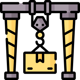 クレーン icon