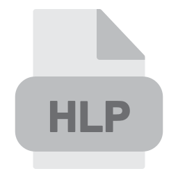 Hlp icon